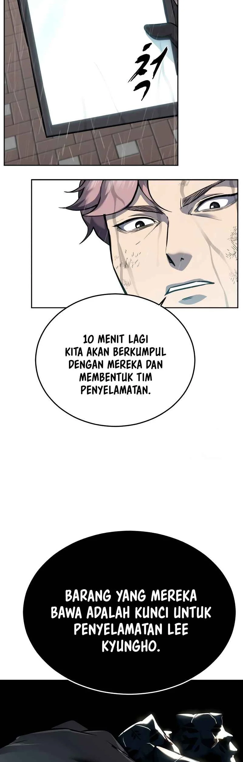 Chapter 111 - halaman 29