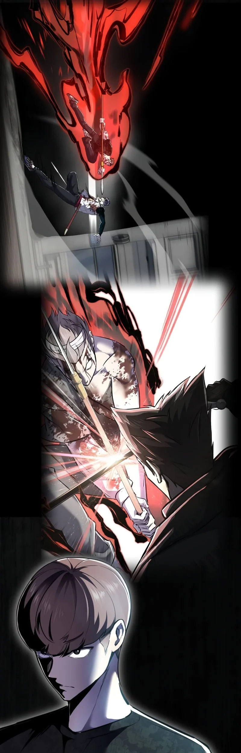 Chapter 112 - halaman 39