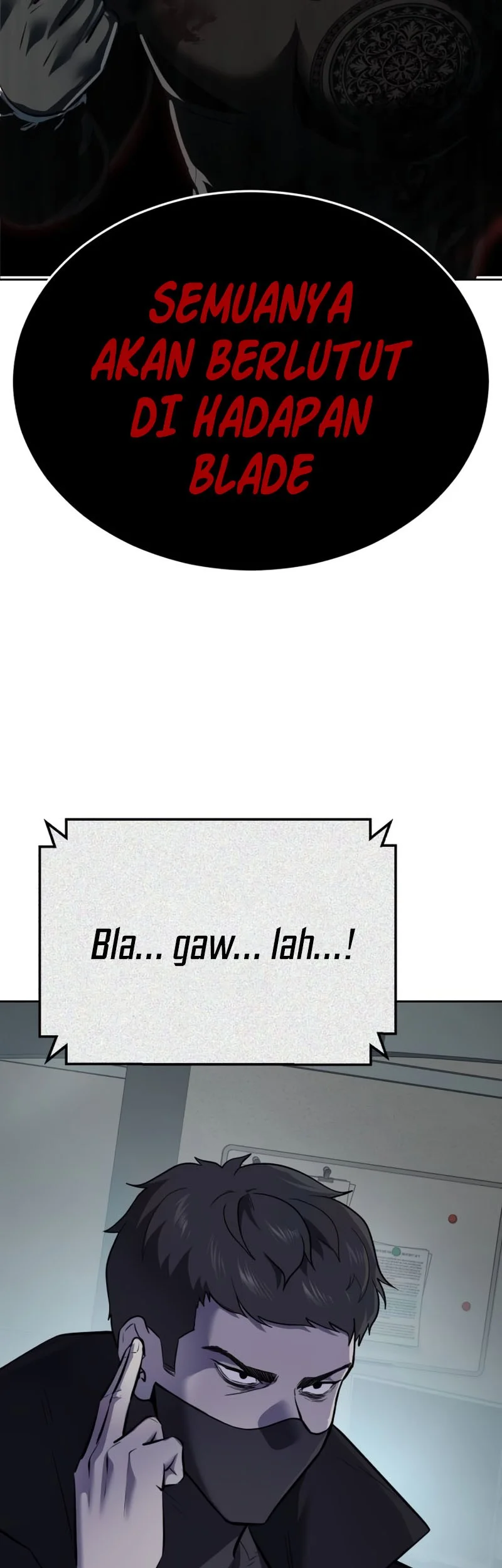 Chapter 112 - halaman 43