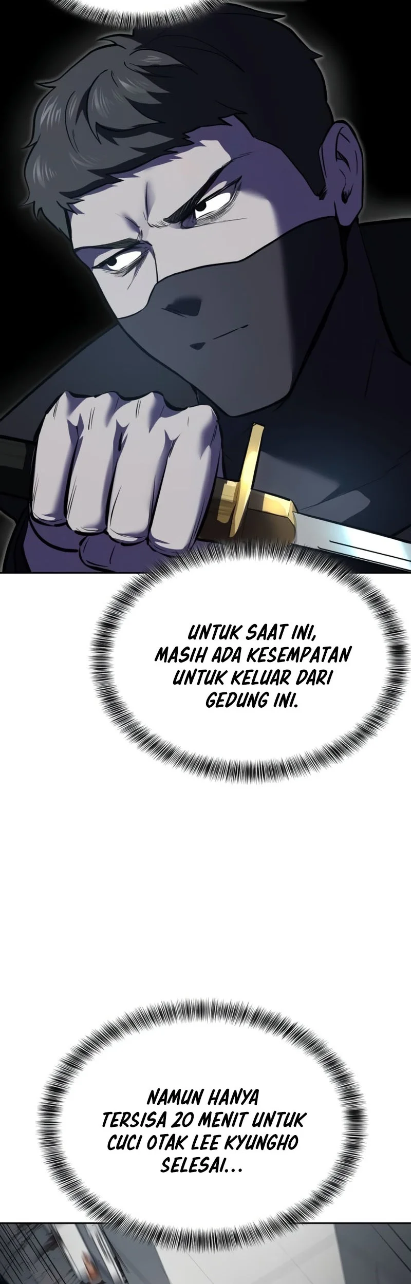 Chapter 112 - halaman 60