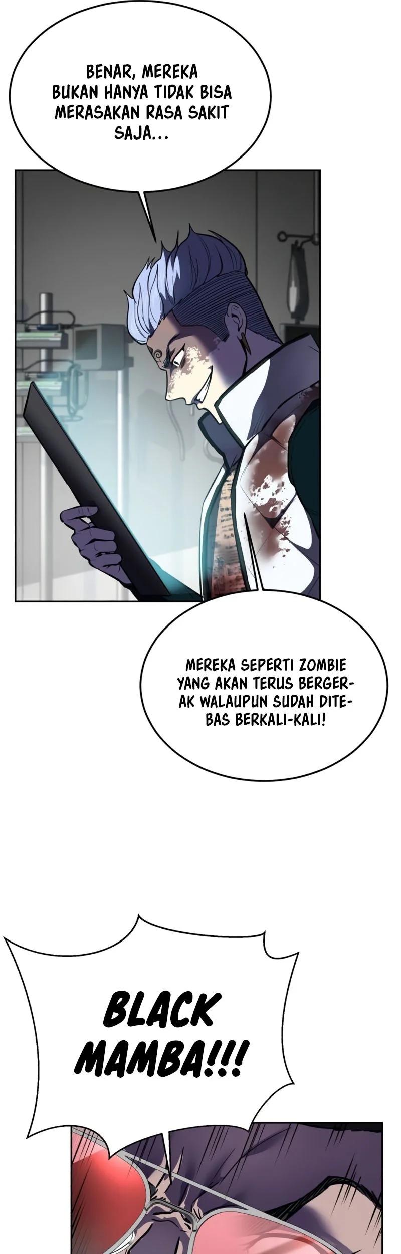 Chapter 112 - halaman 68
