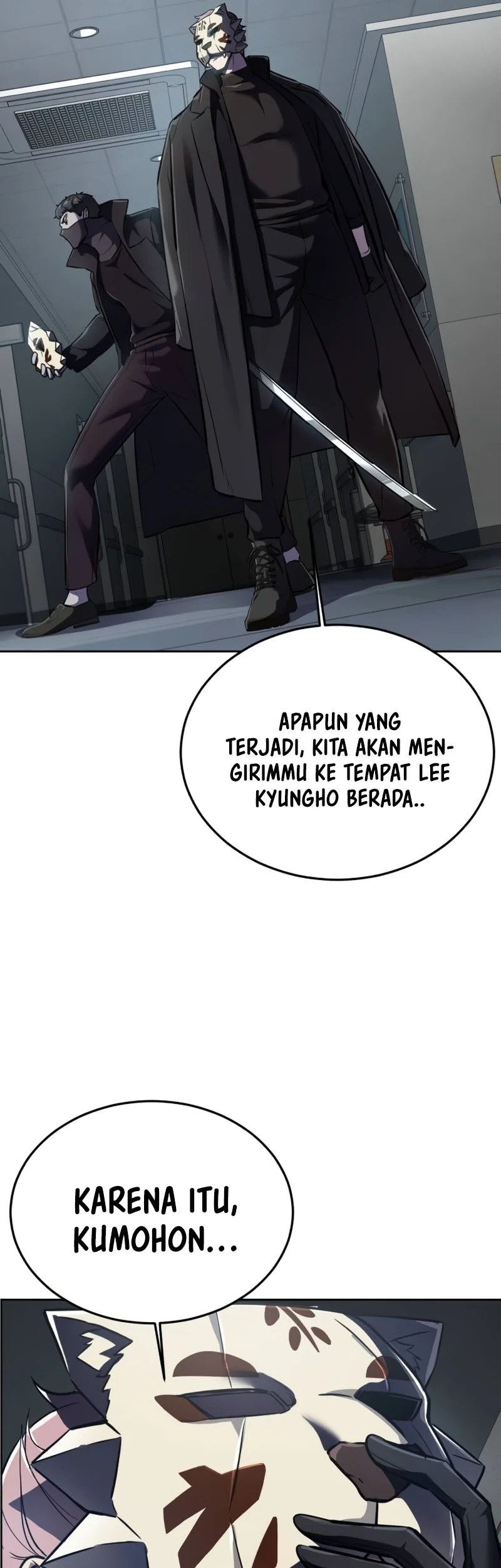 Chapter 112 - halaman 92