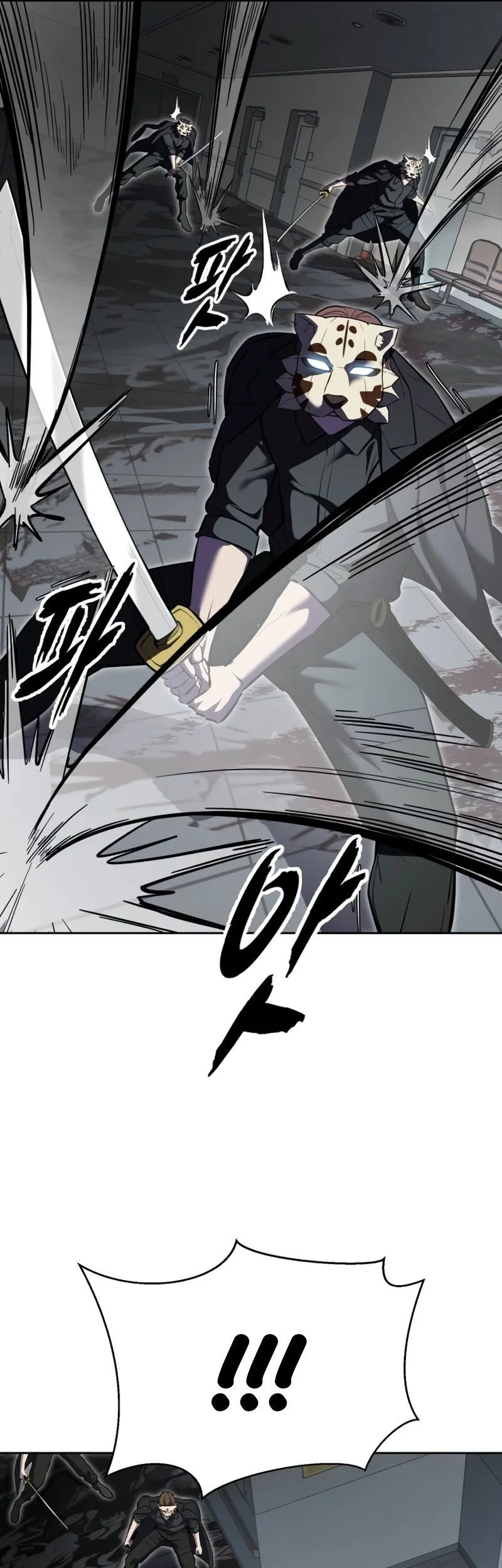 Chapter 113 - halaman 38