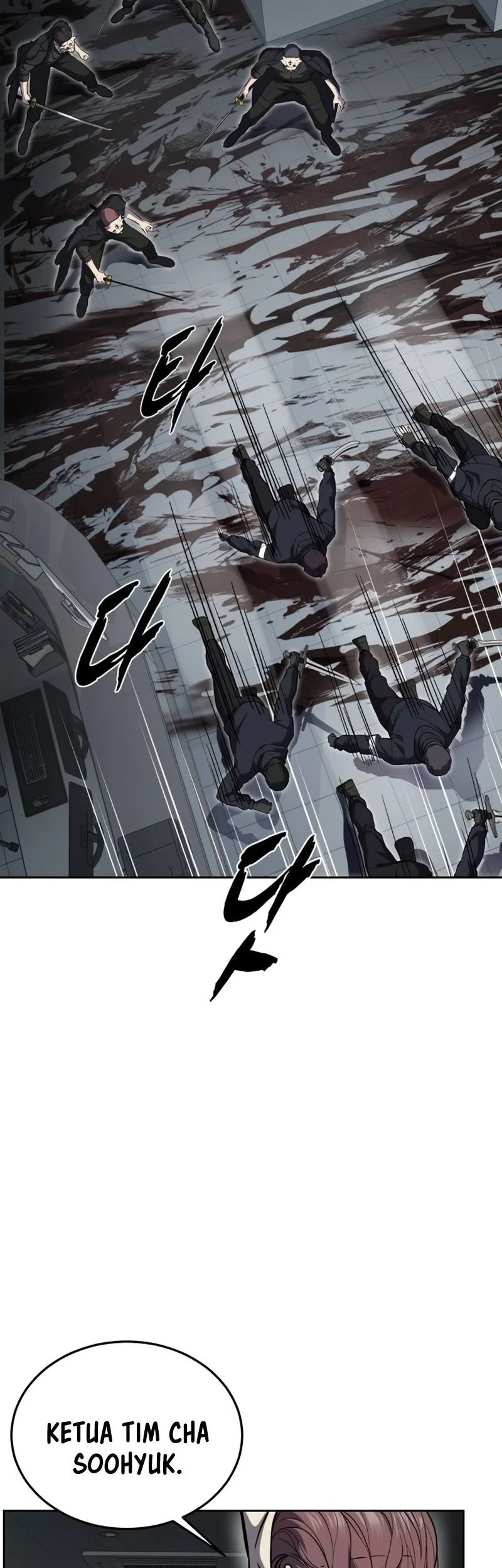 Chapter 113 - halaman 39