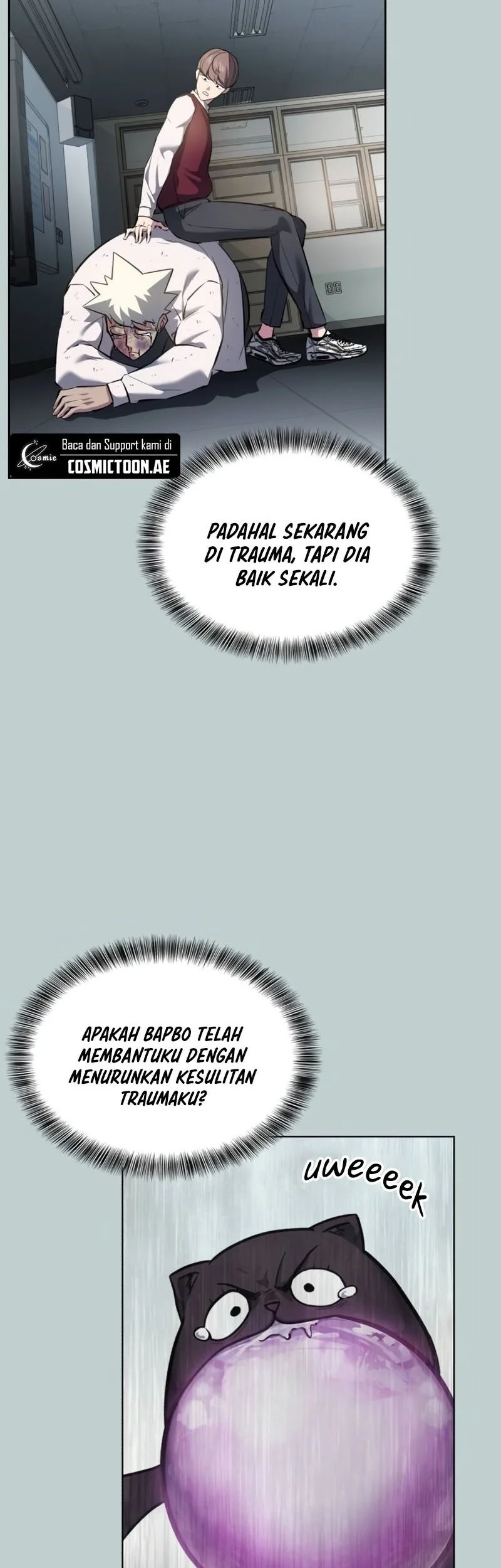 Chapter 113 - halaman 71