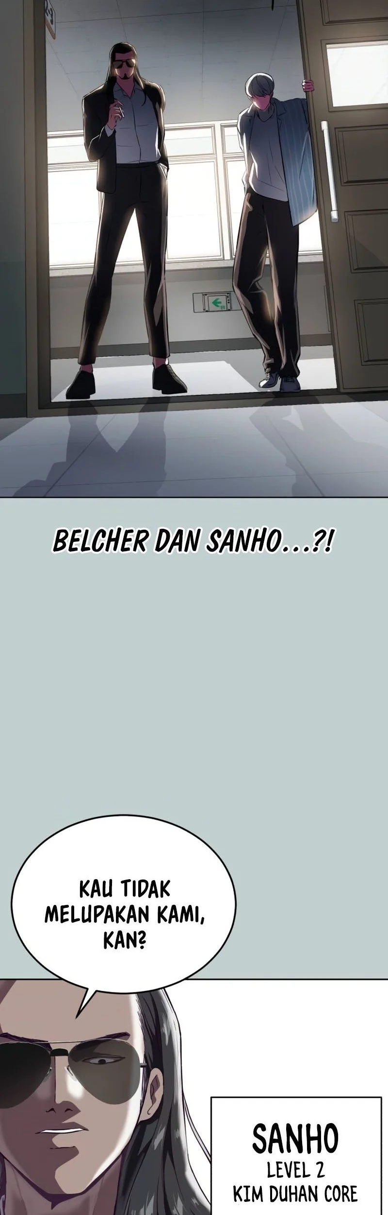 Chapter 113 - halaman 77