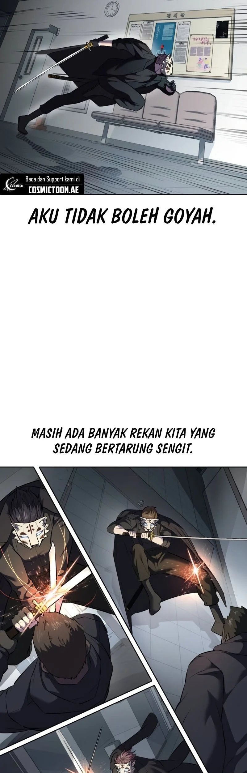 Chapter 113 - halaman 85