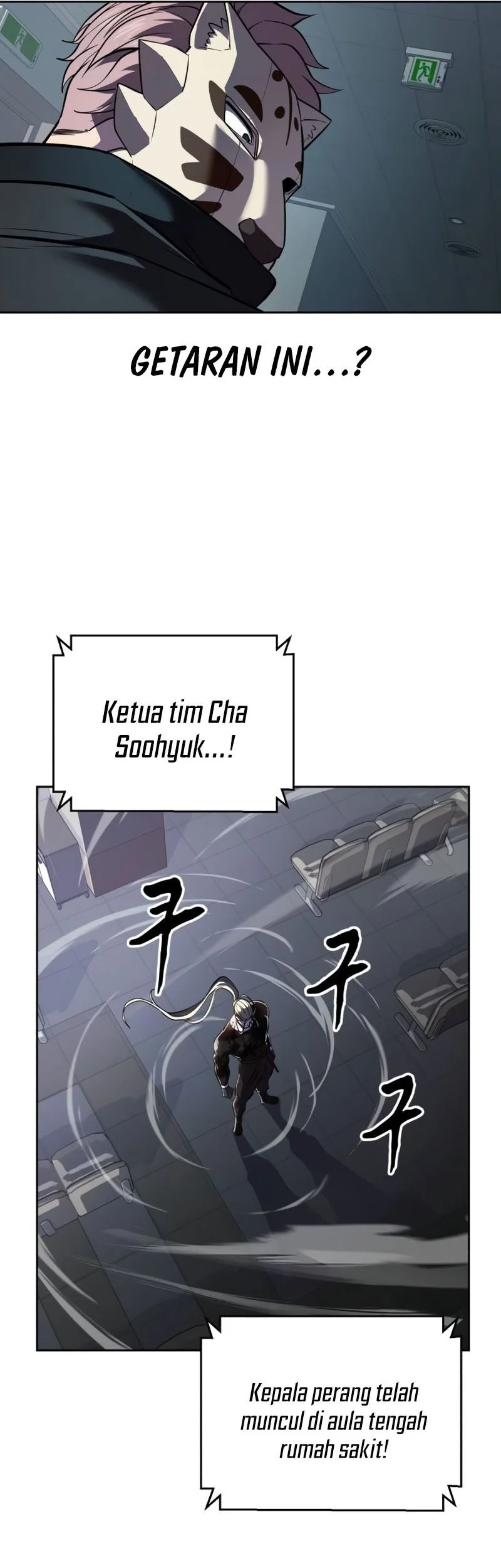 Chapter 113 - halaman 88