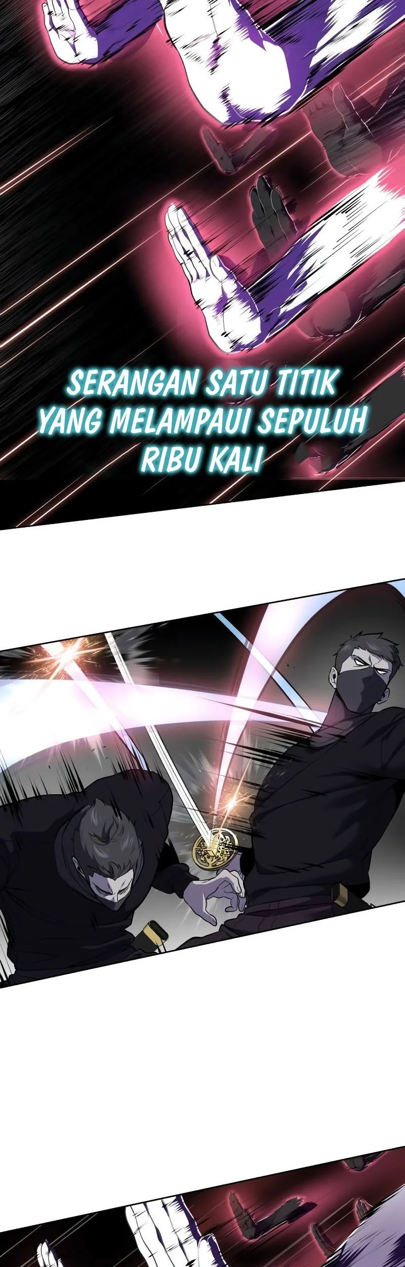 Chapter 116 - halaman 111