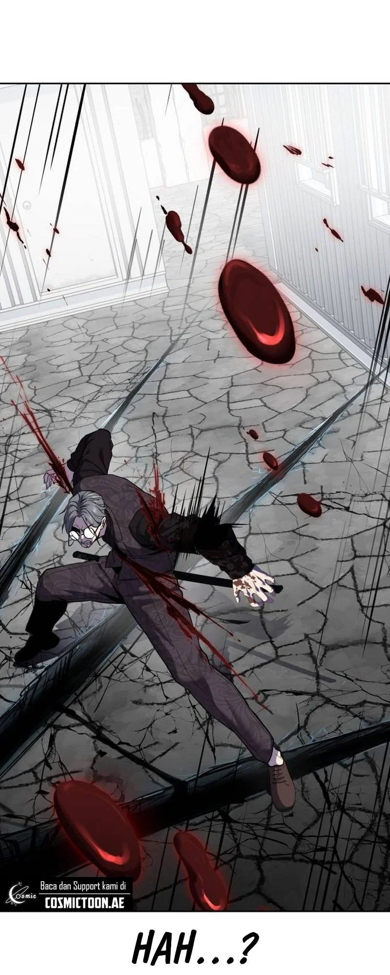 Chapter 117 - halaman 85