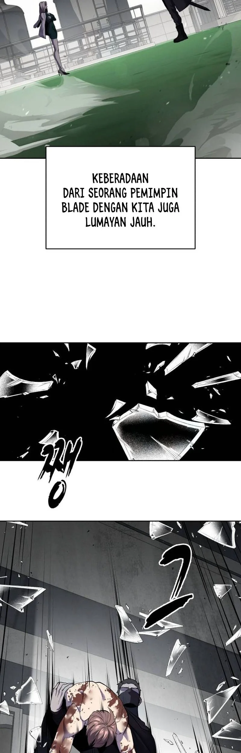 Chapter 117 - halaman 101