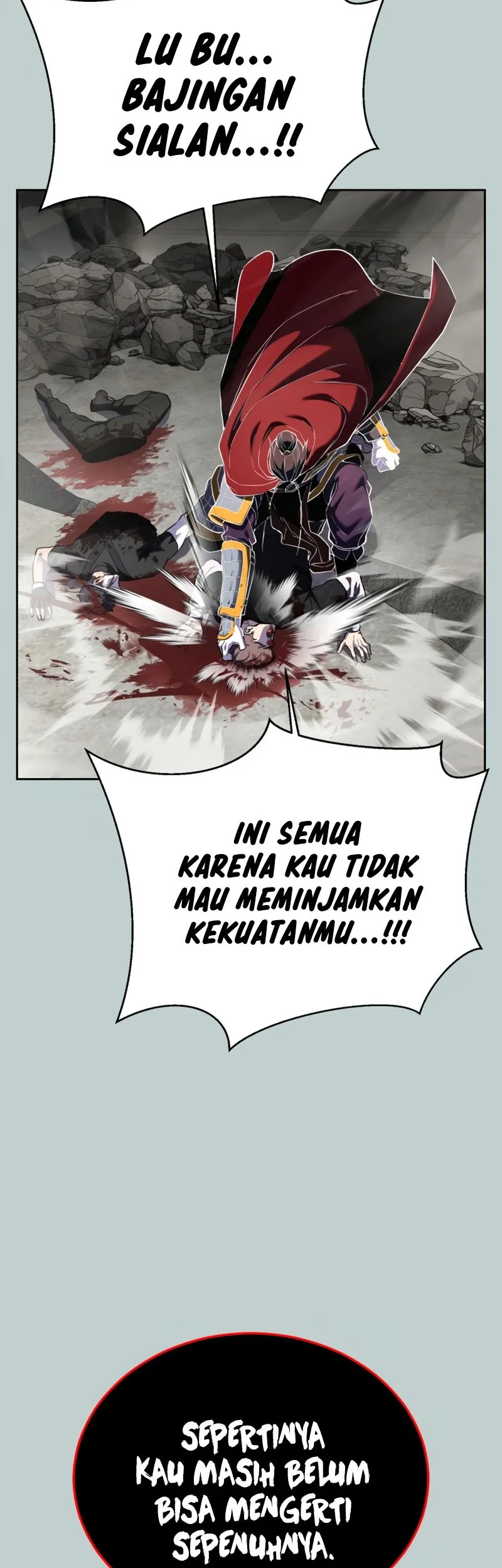 Chapter 119 - halaman 23
