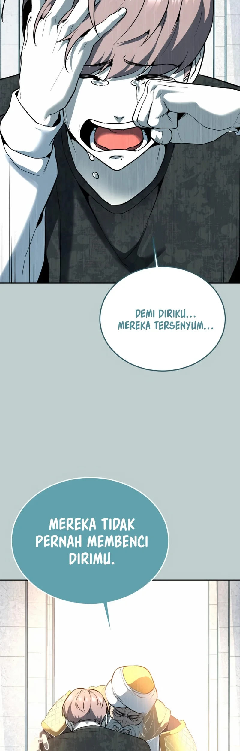 Chapter 121 - halaman 98