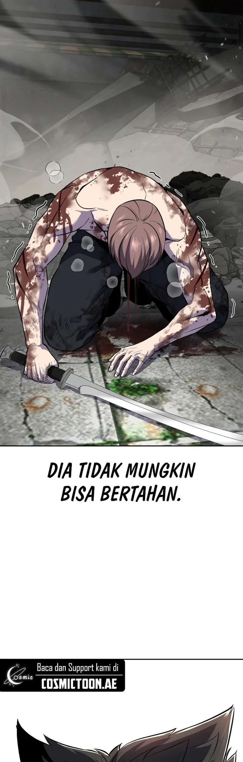 Chapter 121 - halaman 30