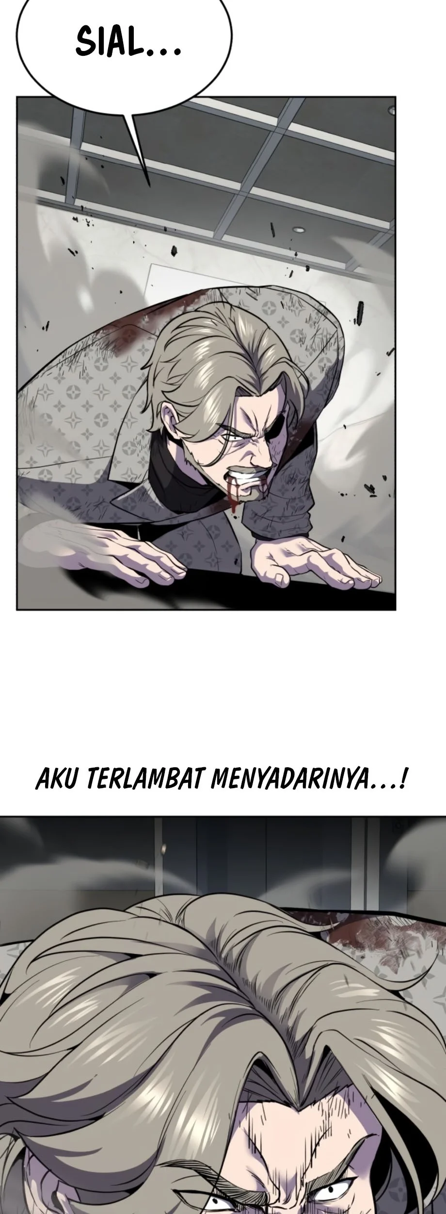Chapter 122 - halaman 119
