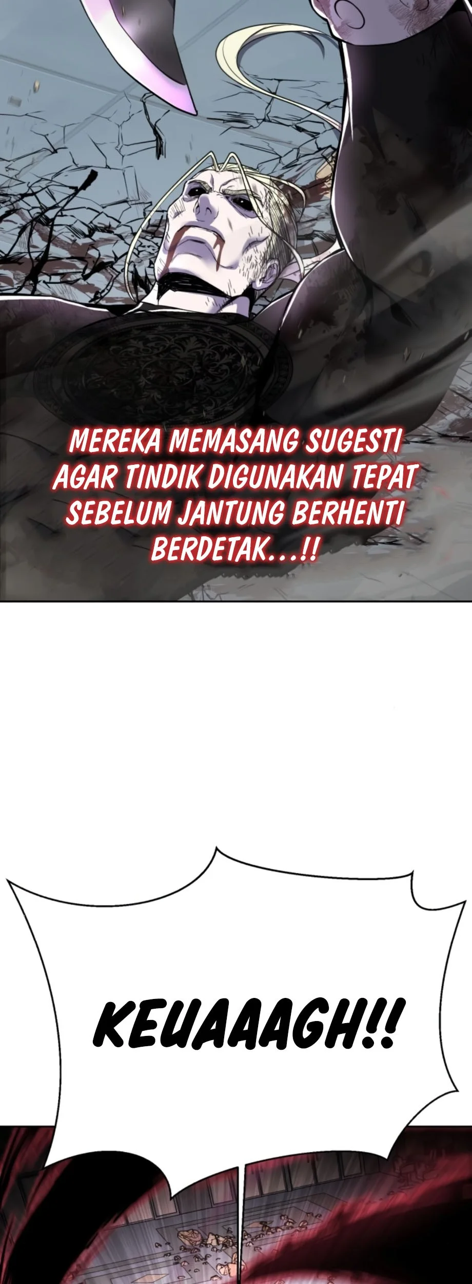 Chapter 122 - halaman 122
