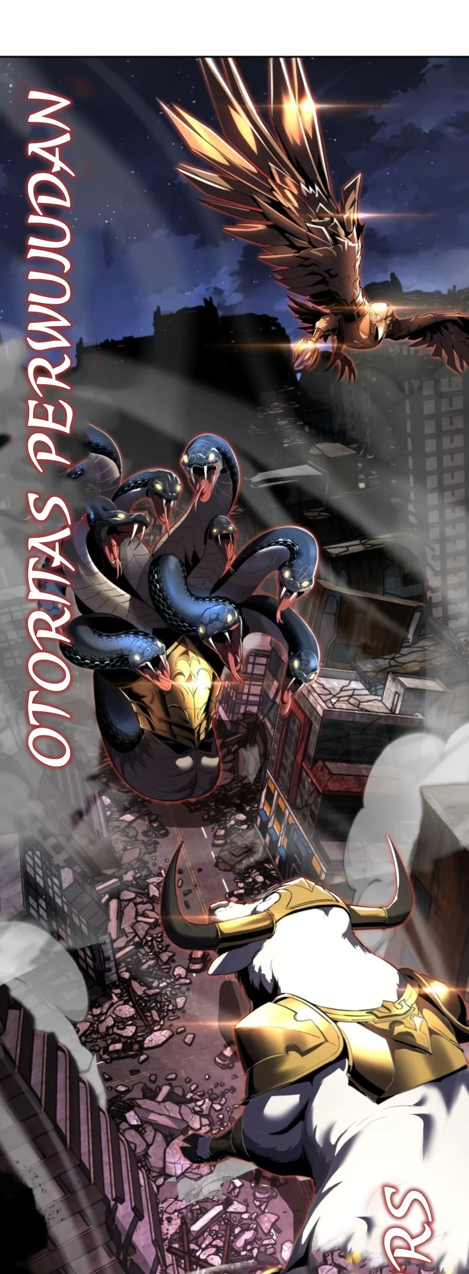 Chapter 122 - halaman 124