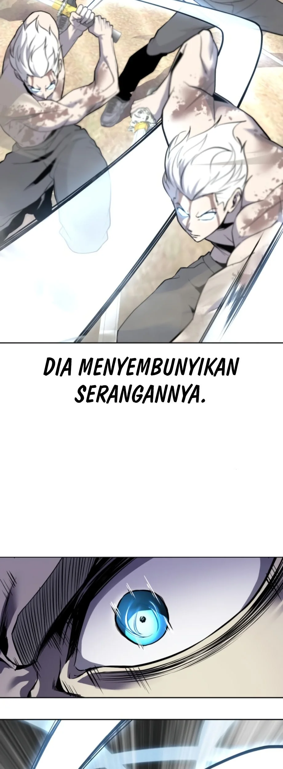 Chapter 122 - halaman 32
