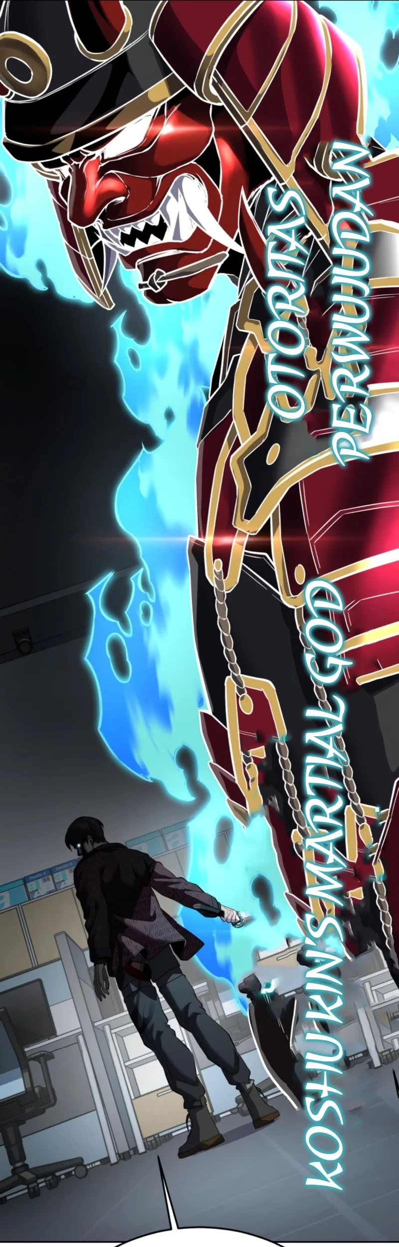 Chapter 123 - halaman 47