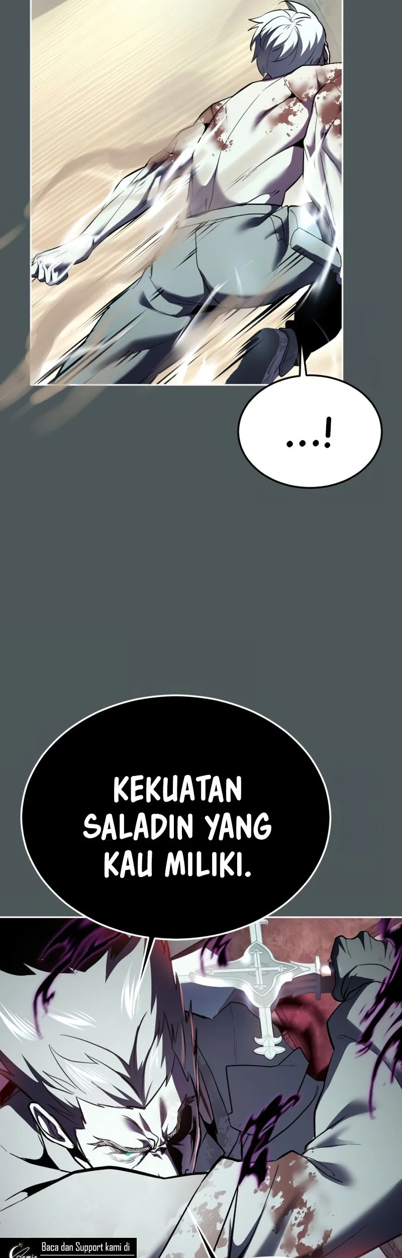 Chapter 124 - halaman 21