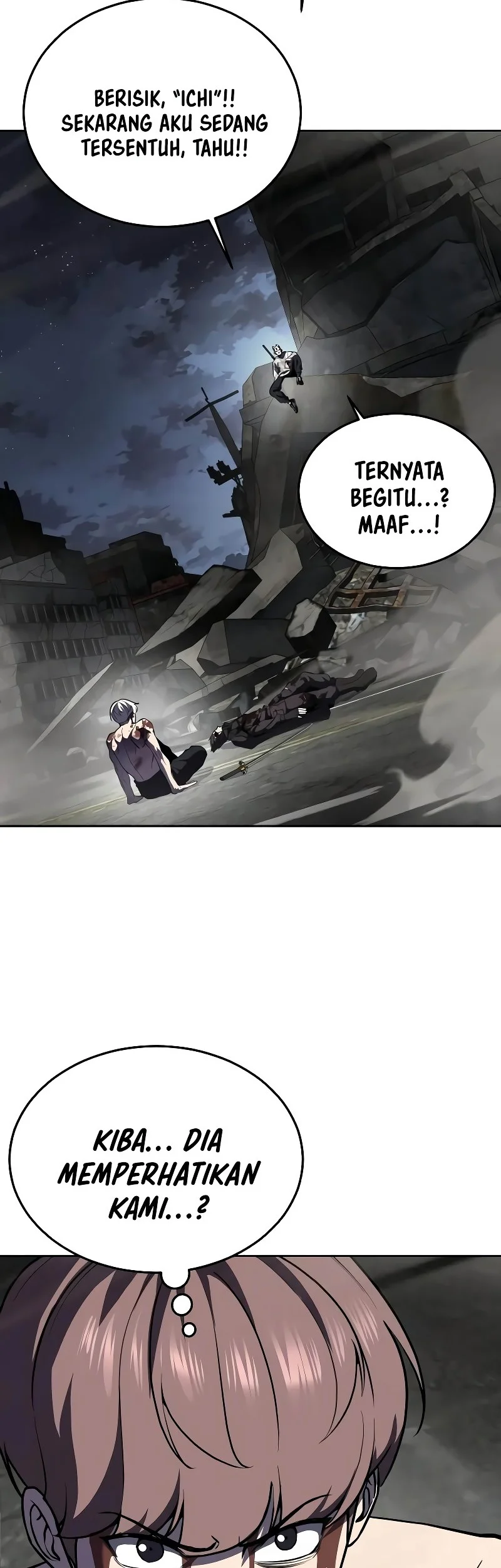 Chapter 125 - halaman 66