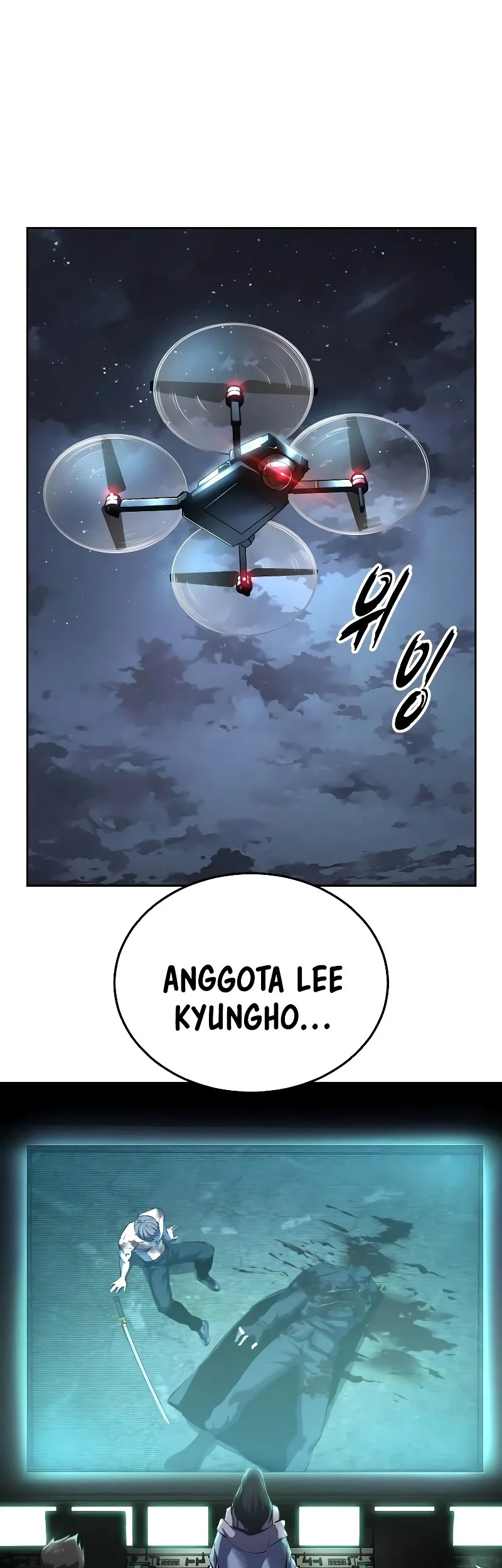 Chapter 125 - halaman 78