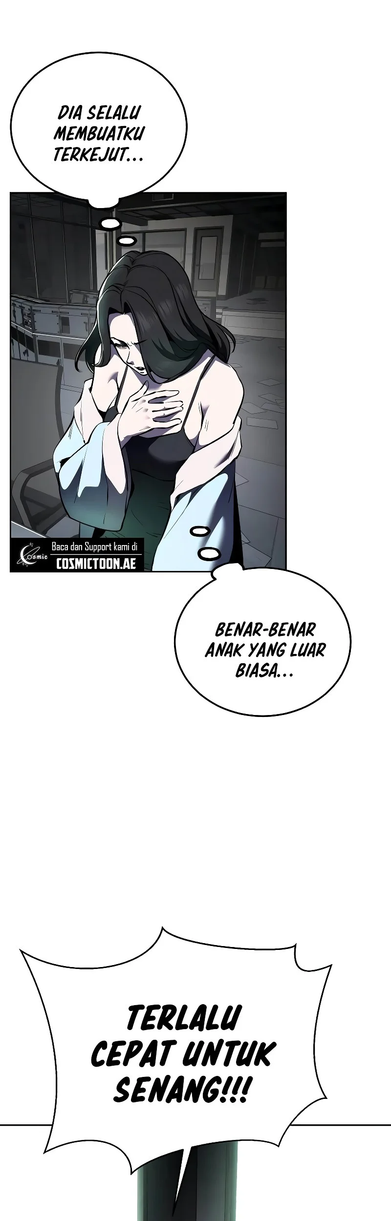 Chapter 125 - halaman 81