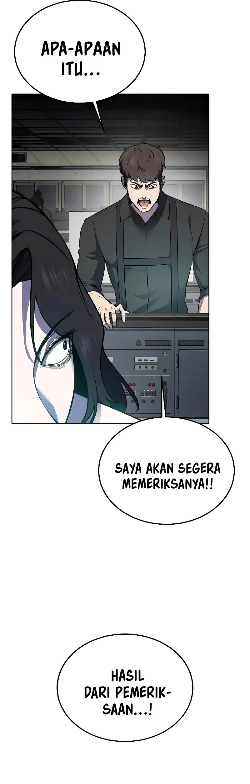 Chapter 125 - halaman 83