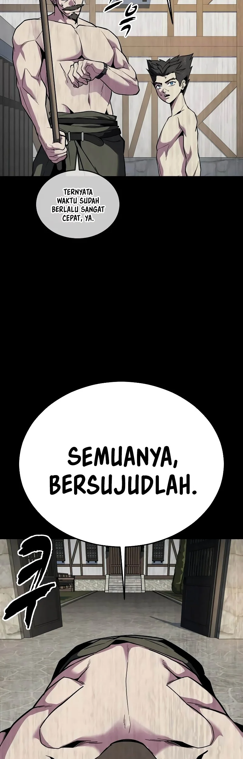Chapter 125 - halaman 19