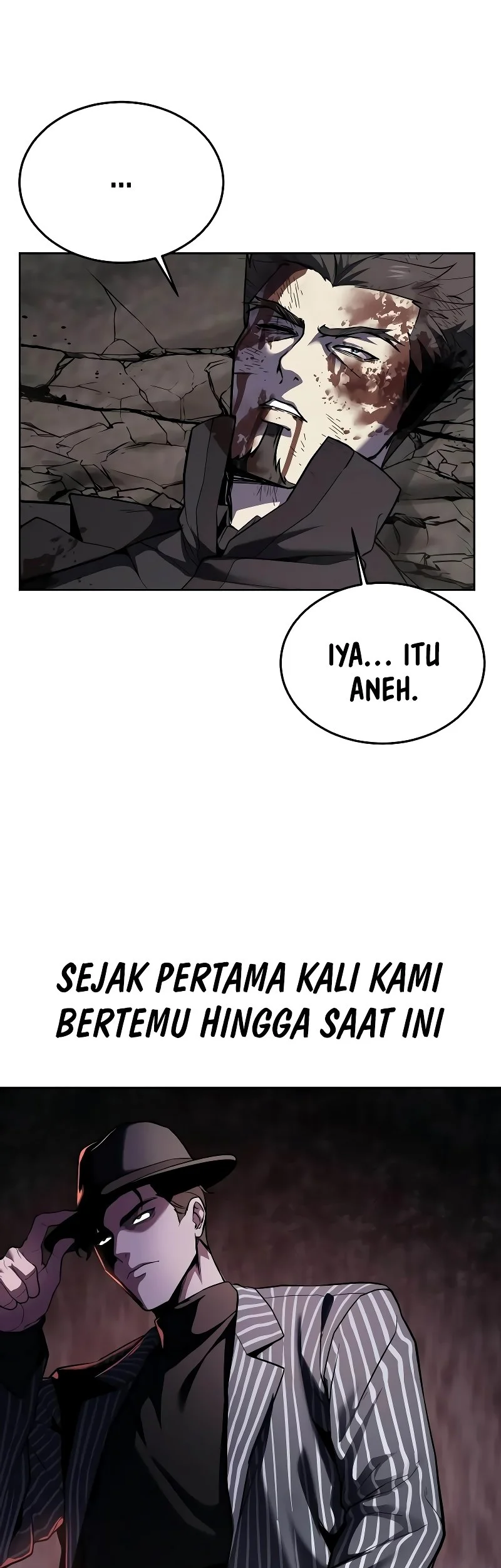 Chapter 125 - halaman 25