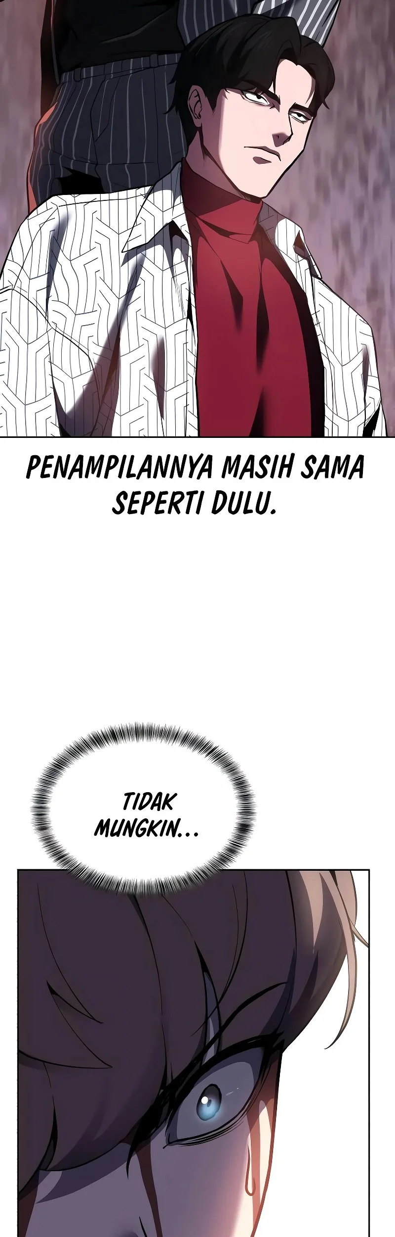 Chapter 125 - halaman 26