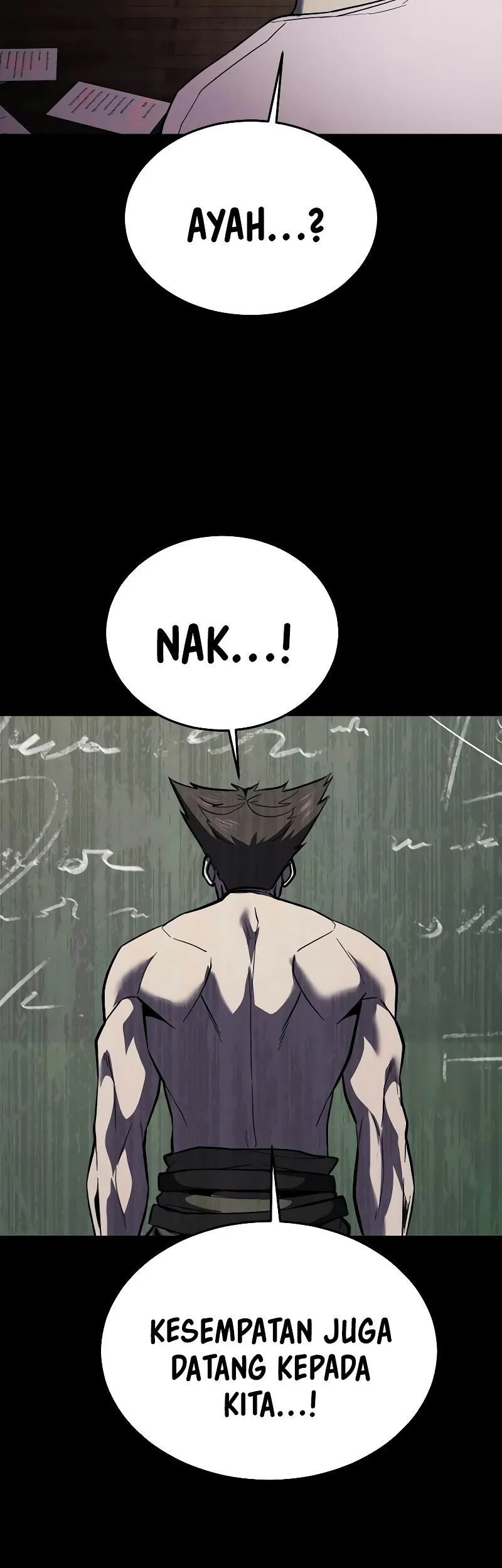Chapter 125 - halaman 32
