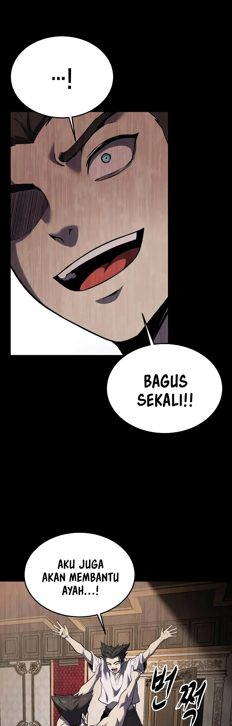 Chapter 125 - halaman 36