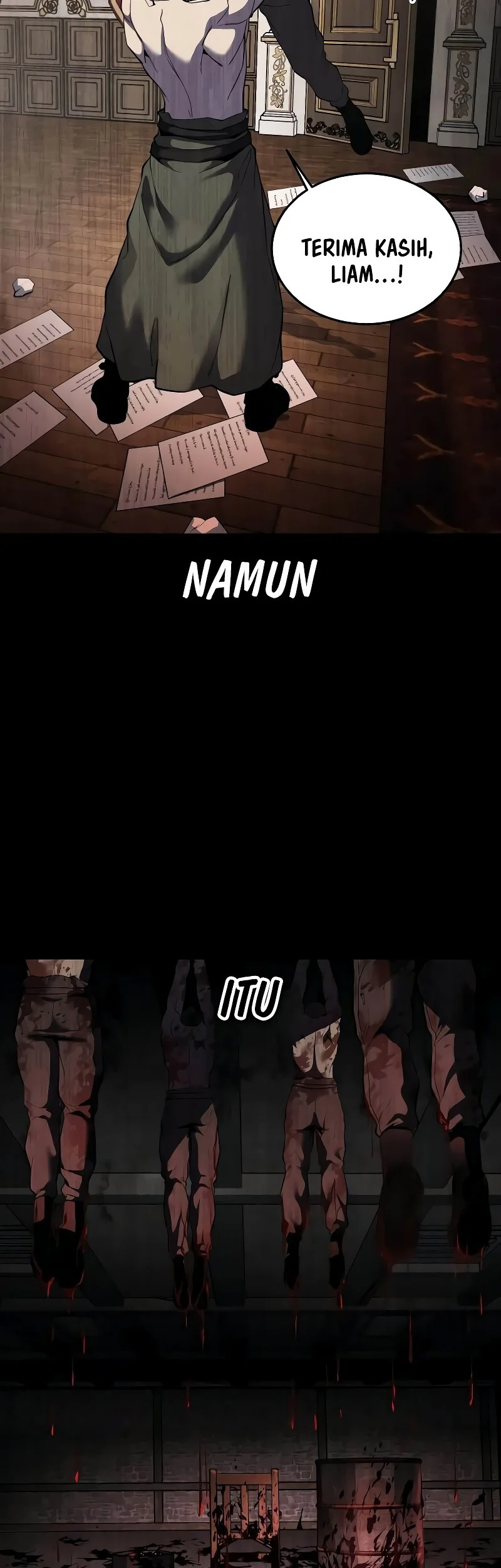 Chapter 125 - halaman 37