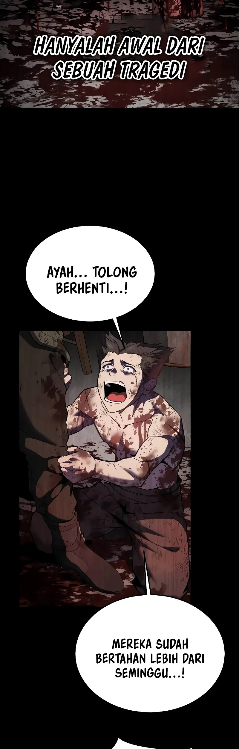 Chapter 125 - halaman 38