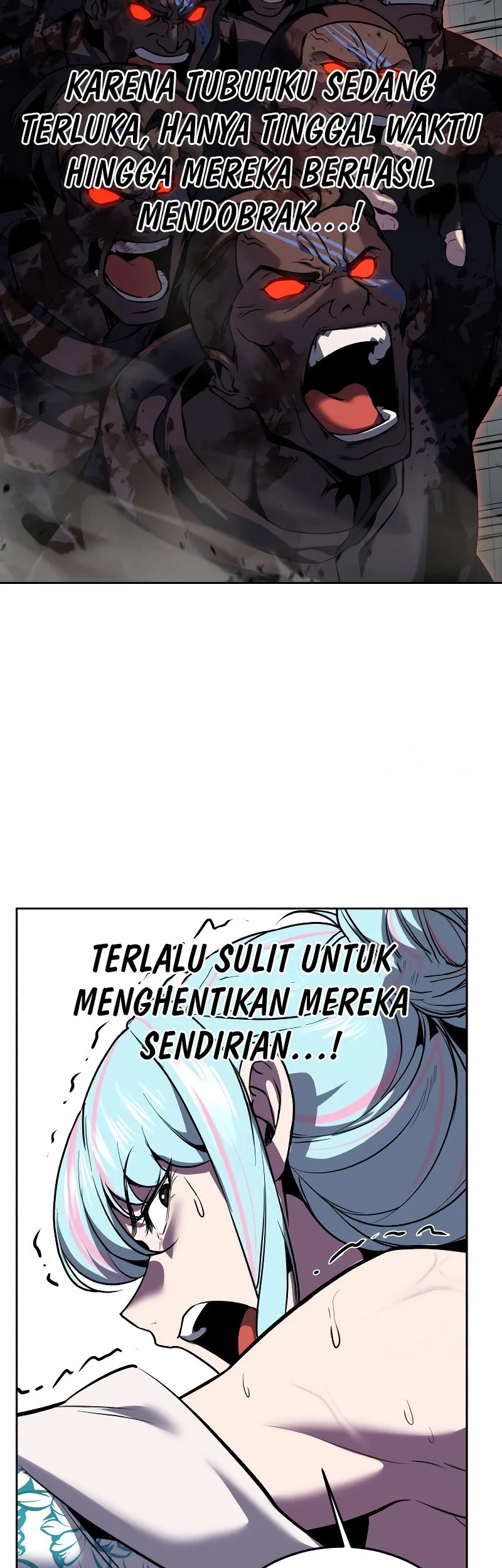 Chapter 126 - halaman 84
