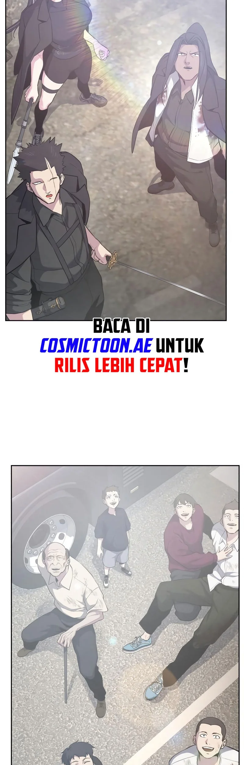 Chapter 126 - halaman 100