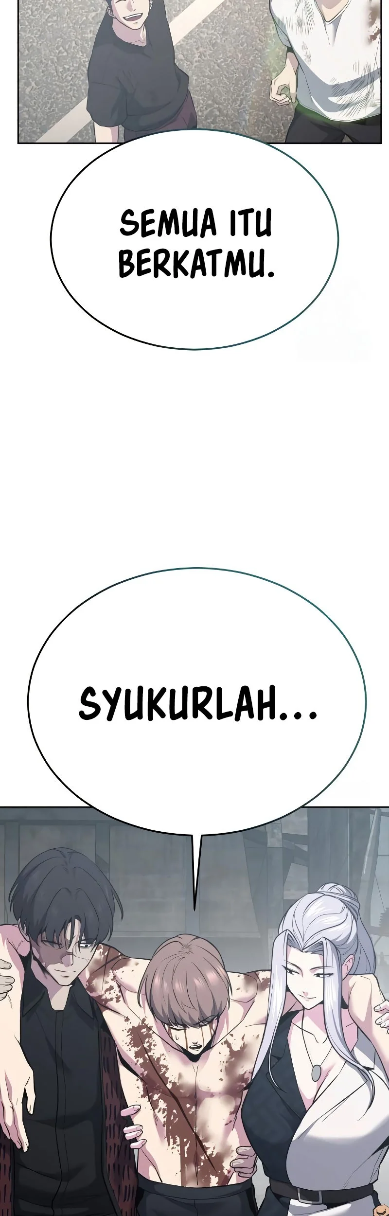 Chapter 126 - halaman 101