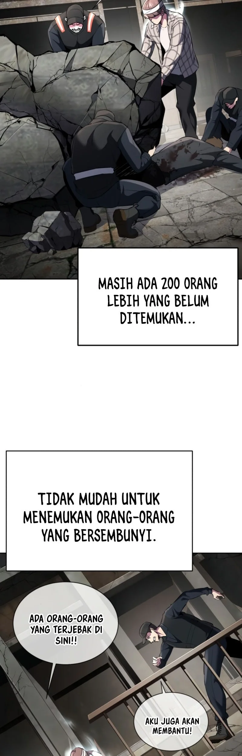 Chapter 127 - halaman 61