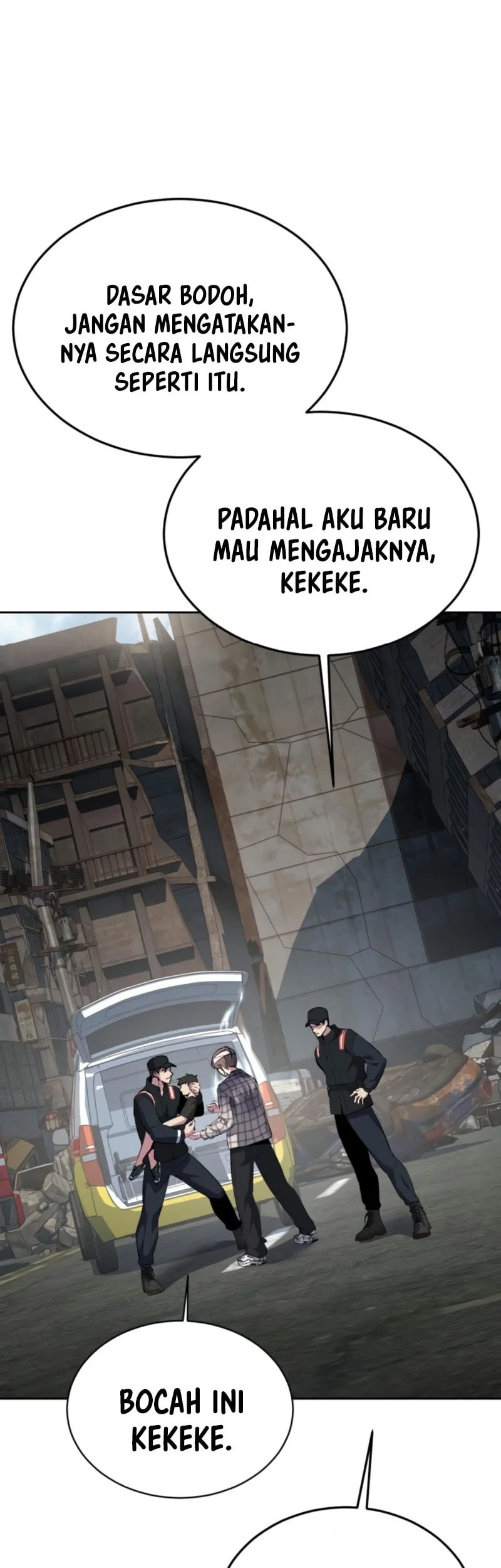 Chapter 127 - halaman 65