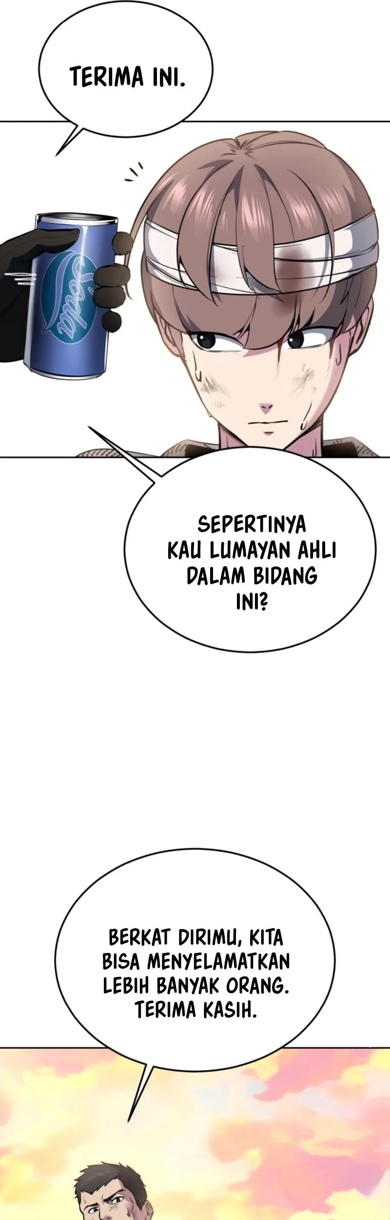 Chapter 127 - halaman 70