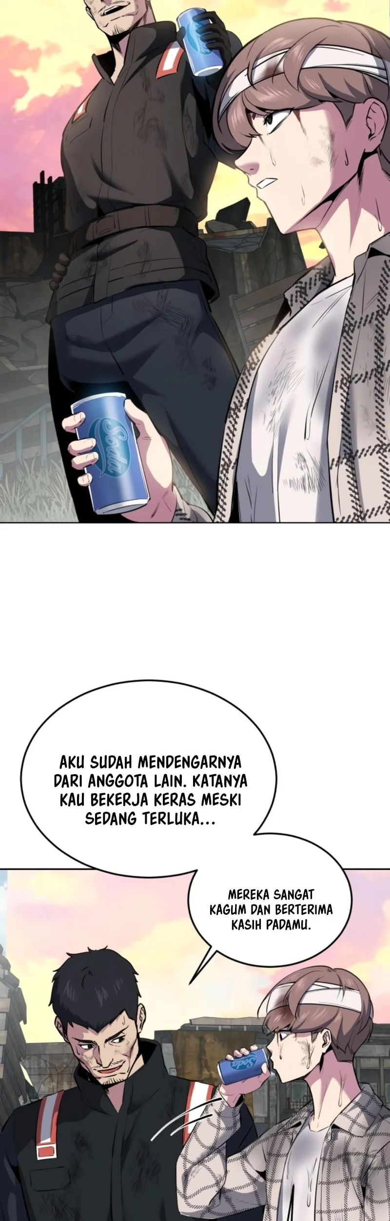 Chapter 127 - halaman 71
