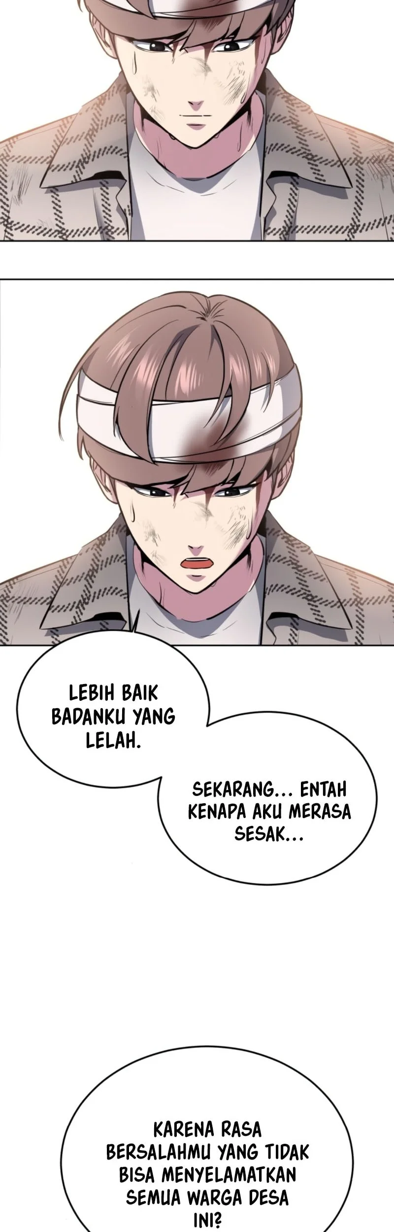 Chapter 127 - halaman 77