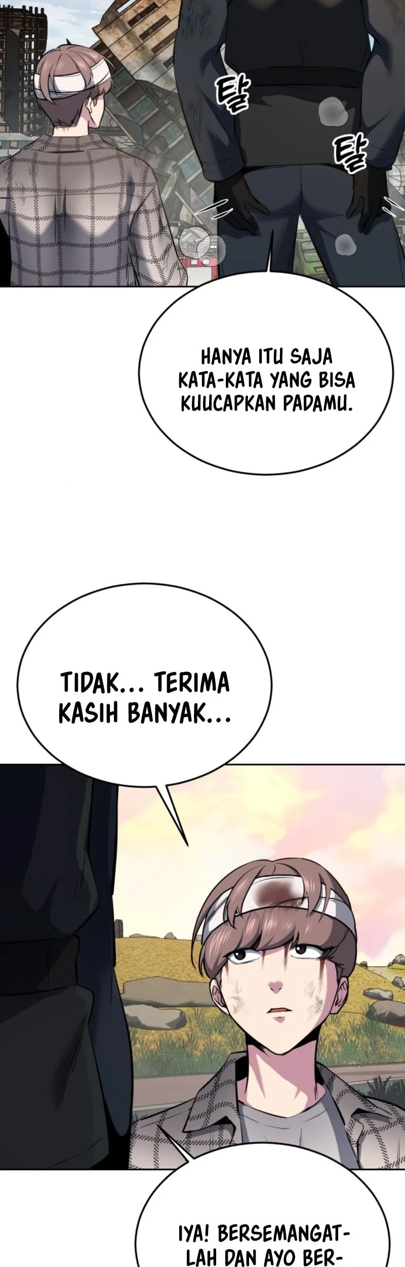 Chapter 127 - halaman 85