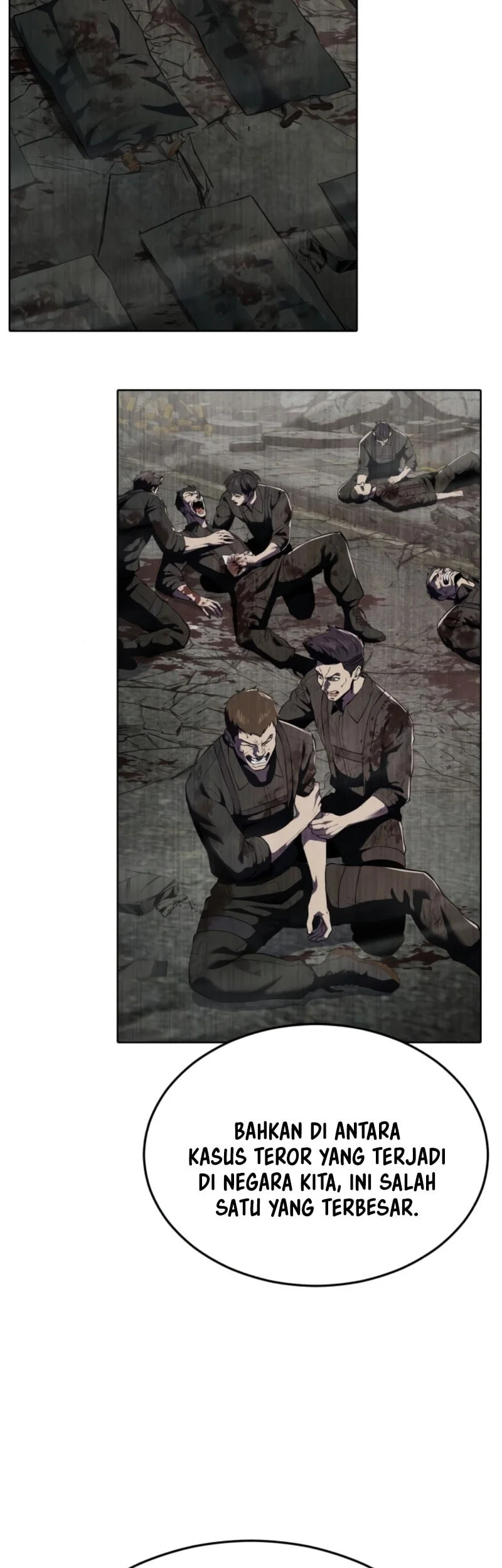 Chapter 127 - halaman 26