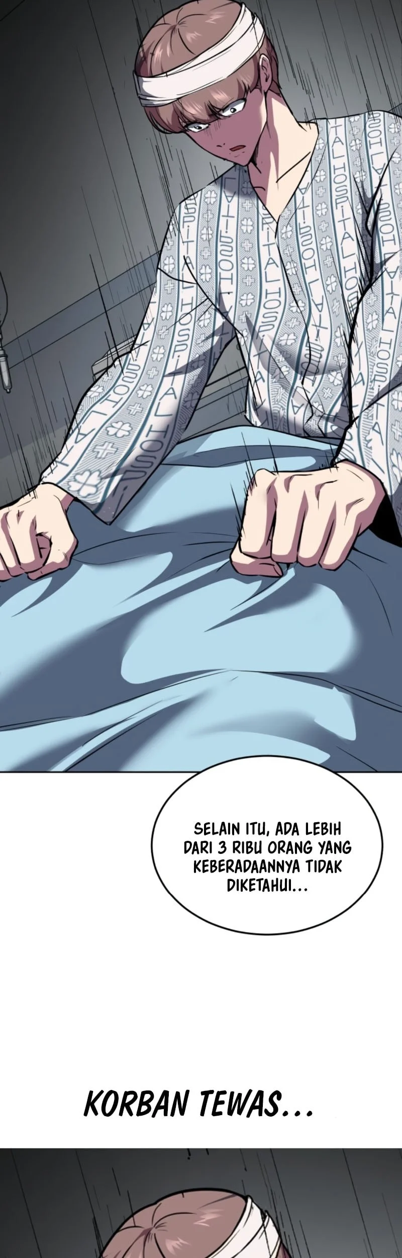 Chapter 127 - halaman 30