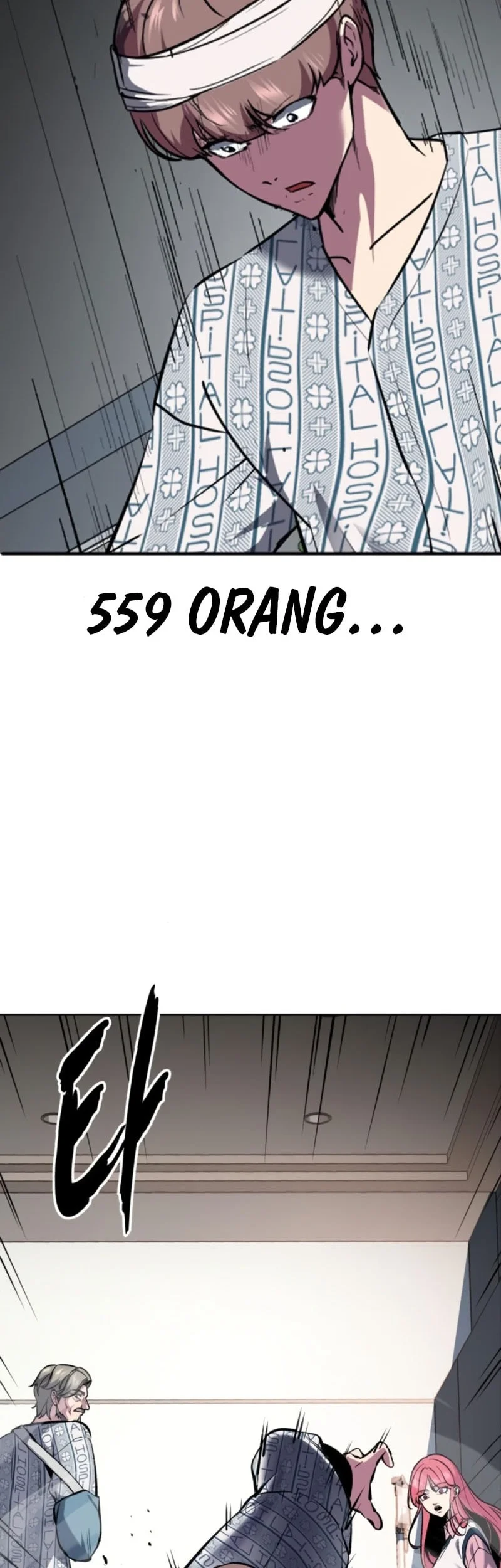 Chapter 127 - halaman 31