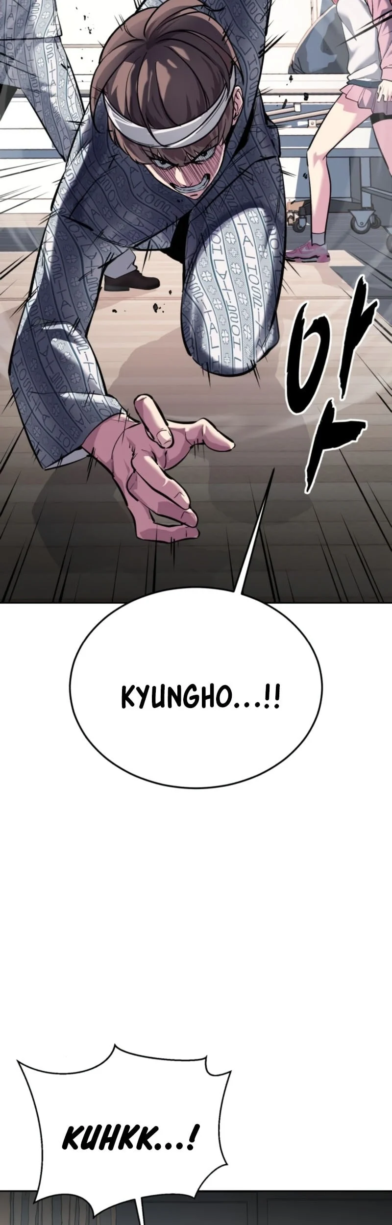 Chapter 127 - halaman 32