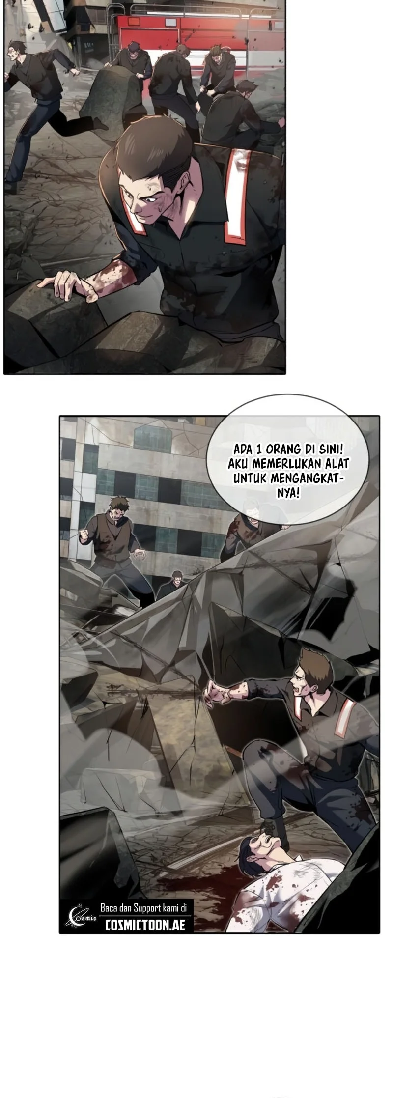 Chapter 127 - halaman 45