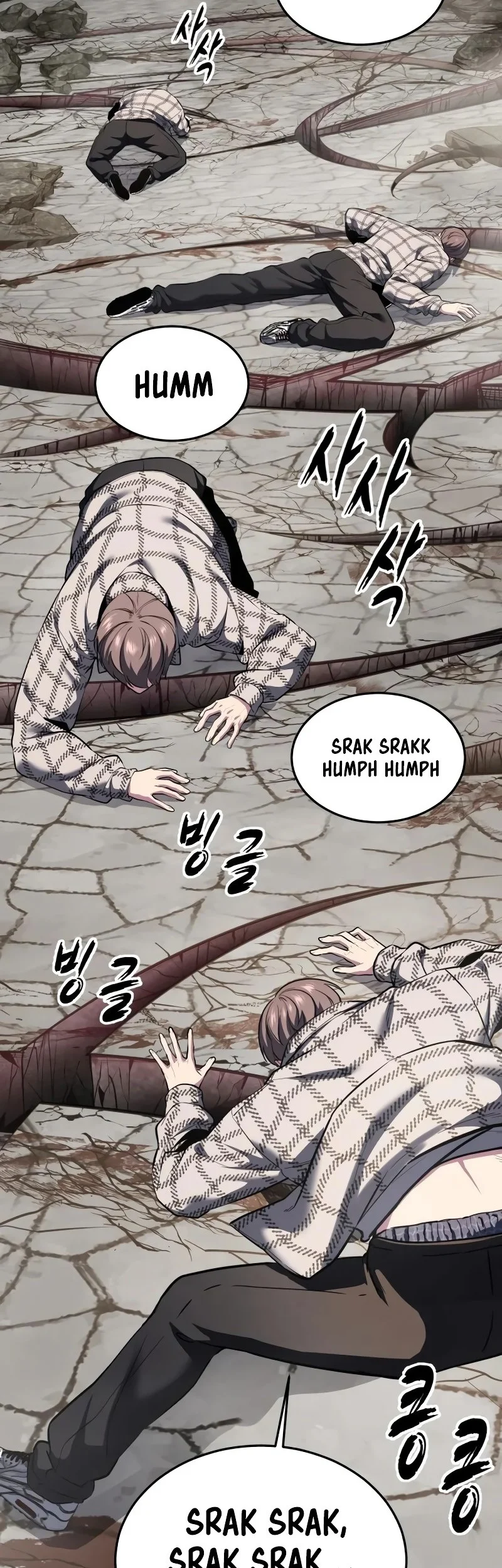 Chapter 128 - halaman 31